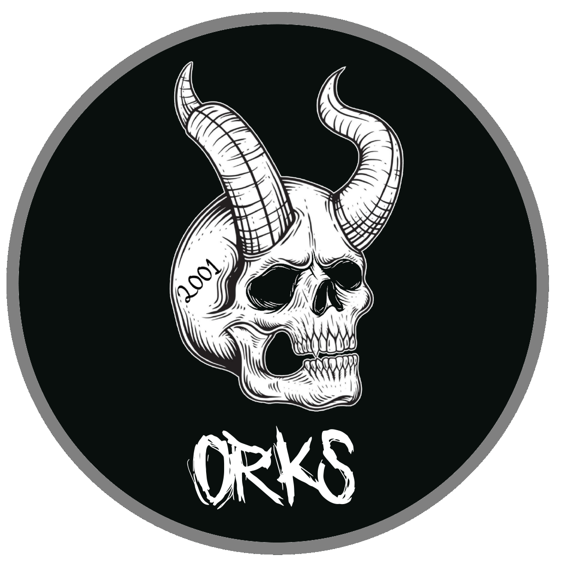 Orkspass Krampusverein